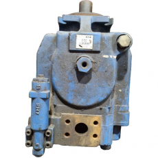 Bomba hidráulica EATON PVH131R usada