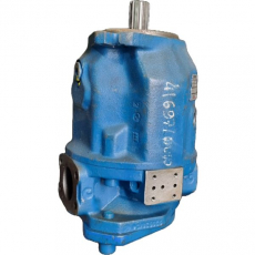 Bomba hidráulica REXROTH usada