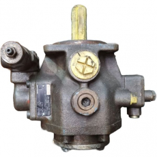 Bomba hidráulica REXROTH A25-45RE01MC0-08 usada