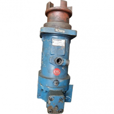 Bomba hidráulica REXROTH A7V40LV2 ORPF00 usada