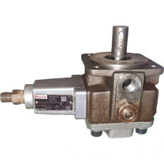 Bomba hidráulica REXROTH PV7-11/06-10RA01MA0-10 usada