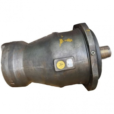 Bomba fixa de pistão axial BRUENINGHAUS A2F710R5P2 seminova