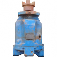 Bomba variável de pistões axiais REXROTH A10VSO100DFR1/31RPPA12N00 usada