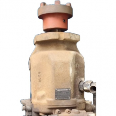 Bomba variável de pistões axiais REXROTH A10VSO100DFR1/31R-PPA12KB5-SO127 usada