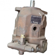 Bomba variável de pistões axiais REXROTH A10VSO45DFR1/31R-PPA12N00-SO32 usada