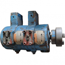 Bomba de palhetas PVQ-PSSO 05EA02 - RACINE usada