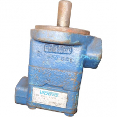 Bomba hidráulica VICKERS V10-13631A20 usada