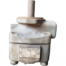 Bomba hidráulica REXROTH 1PF2V2-30/36 usada