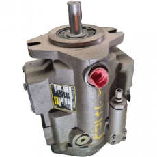 Bomba de pistão de deslocamento variável PVP41302R26B311 -  PARKER usada