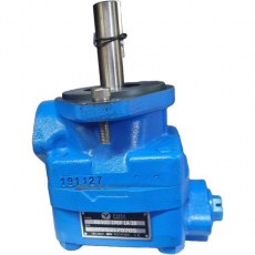 Bomba de palhetas de vazão fixa simples  F3V201P6P1A 20 - VISTA