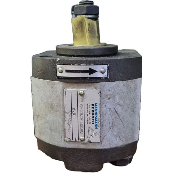 Bomba hidráulica, pressão de 275 bar, rotação 4000 rpm, 1PF2 G2-40B/08