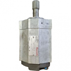 Bomba de engrenagens REXROTH 1PF2G3 30B/029 RDXMX seminova