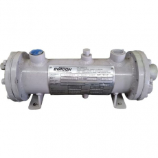 Trocador de calor EVACON TSEV35534F shell and tube 