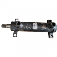 Trocador de calor HS-TVM-FL 2X140MM usado