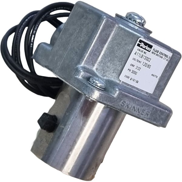 orifício 3/32, pressão de 3000psi, tensão 120V/60Hz