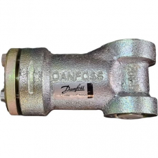 Filtro de linha não soldado FA (006-1012) - DANFOSS