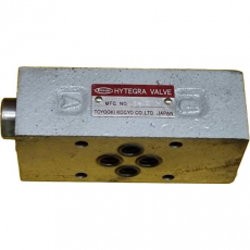 Válvula hidráulica MGF06EM - HYTEGRA