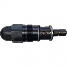 Válvula limitadora de pressão DBDS30K1C/315 13W24 - REXROTH