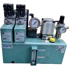Unidade hidráulica EF21-17.1F-A1 - SR seminova