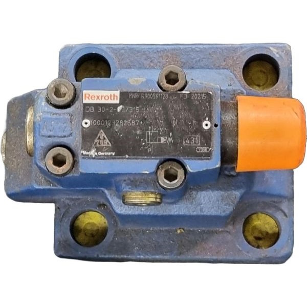 REXROTH <br/>
DB3022/315 <br/>
Usada