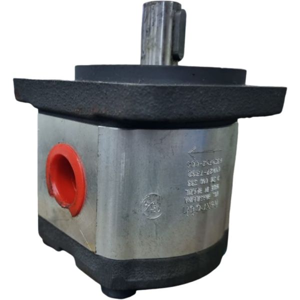 bomba hidráulica, bomba para óleo, bomba industrial, sobra industrial, excedentes de estoques industriais