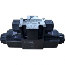 Válvula hidráulica KSO-G02-20A-30-E - DAIKIN Seminova