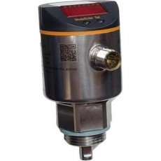 Sensor de nível contínuo (microondas guiadas) IFM LR8000