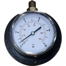 Man&ocirc;metro 140psi 10bar seminovo