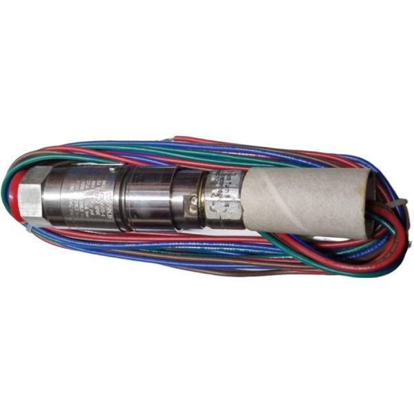 Interruptor de pressão, 5A a 250 V AC, pressão de 103 bar -  UE