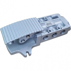 Pedal pneumático N8541200 - WERK SCHOTT