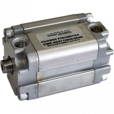 Cilindro pneumático CWP032713SI00030 32X30 - WERK SCHOTT
