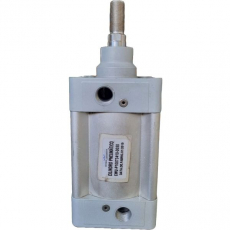Cilindro pneumático CWUP100734100050100X50 - WERK SCHOTT usado Cilindro pneumático CWUP100734100050100X50 - WERK SCHOTT usado