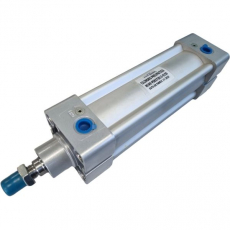 Cilindro pneumático NCWE-P06373810-0150 63X150 - WERK SCHOTT