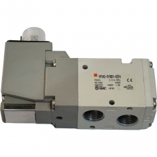 Válvula pneumática VP342-5Y0D1-02FA - SMC