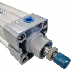 Cilindro pneumático NCWE-P06373810-0125 63X125 - WERK SCHOTT