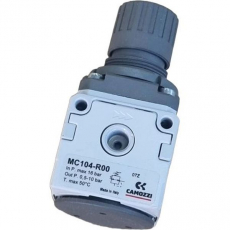 Regulador MC104-R00 - CAMOZZI