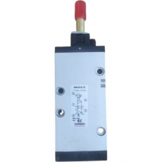Válvula pneumática 454-015-22 - CAMOZZI