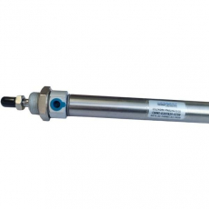 Cilindro pneumático CWMI-0207825-0150 20X150 - WERK SCHOTT
