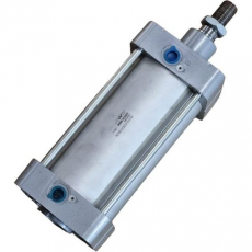 Cilindro pneumático NCWE-A12573710-0150 125X150 - WERK SCHOTT