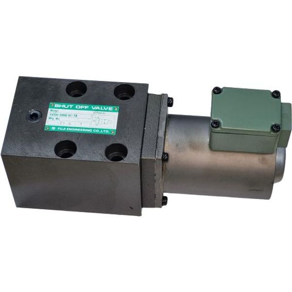 FUJI <br/>
 LVSH206GD2TB <br/>
Shut valve