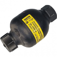 Acumulador HYDAC Acumulador HYDAC