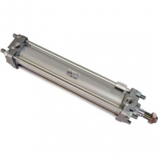 Cilindro pneumático CDA2B40-200Z - SMC