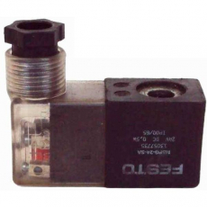 Bobina Pneumática MSFG-24-SA 13057735 - FESTO seminova