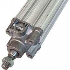Cilindro pneumático CP96SDB63-650C - SMC
