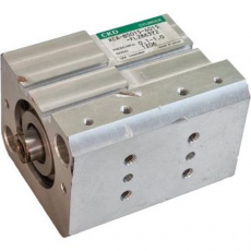 Cilindro pneumático XCA-B5015-4015-FL286372 - CKD seminovo