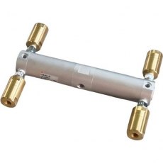 Cilindro pneumático CG1LH40-50-DCJ5342J - SMC seminovo