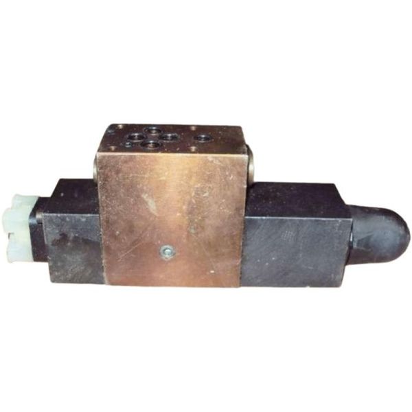 marca: REXROTH <br/>
modelo: ZDRHD6DP2 <br/>
estado: seminova