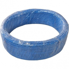 Tubo PU 12,7X9,53mm (1/2)