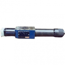 Válvula redutora de pressão ZDRHD6 DP1-41/200-50XK14 SO26 - REXROTH usada