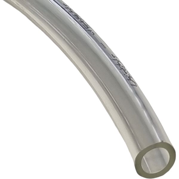 Tubo PU, pressão de 10bar, raio de 25mm - TRATUS